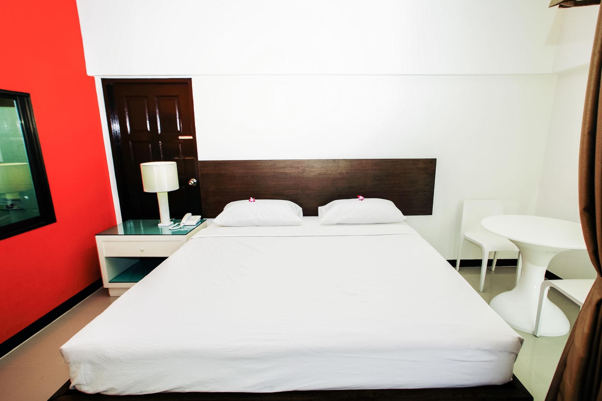 A-2 House Hostel Bangkok Bagian luar foto