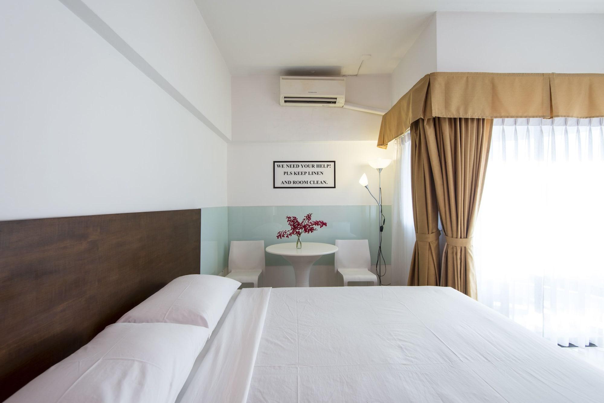 A-2 House Hostel Bangkok Bagian luar foto