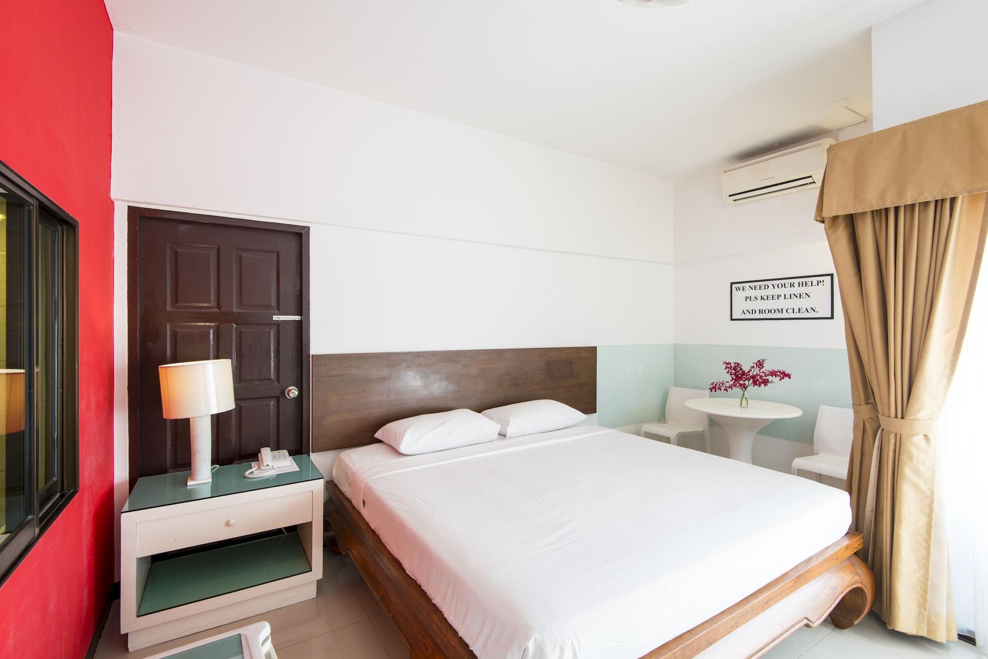A-2 House Hostel Bangkok Bagian luar foto