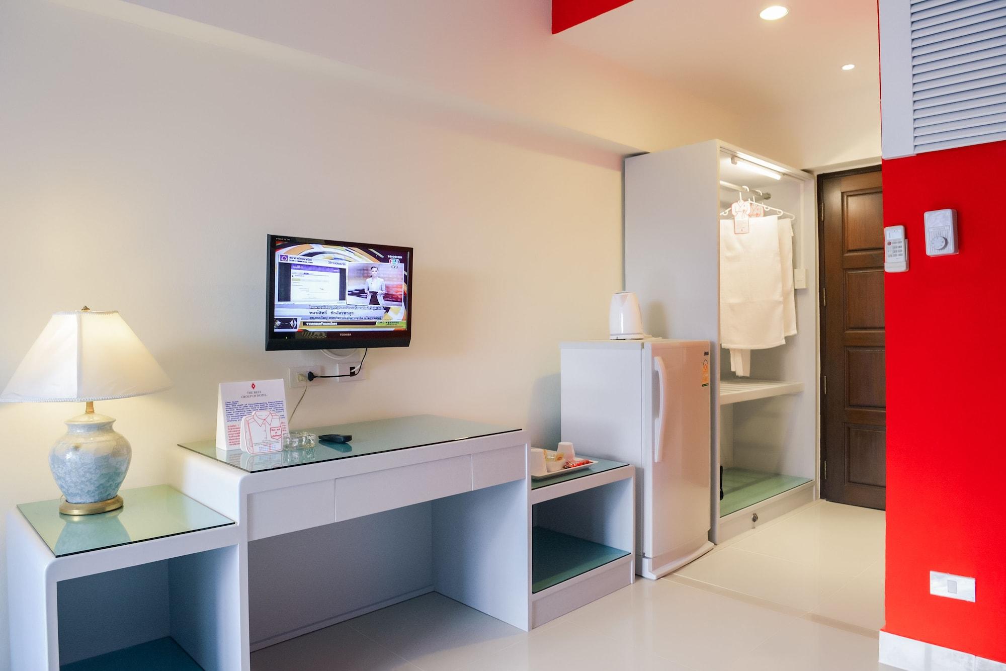 A-2 House Hostel Bangkok Bagian luar foto