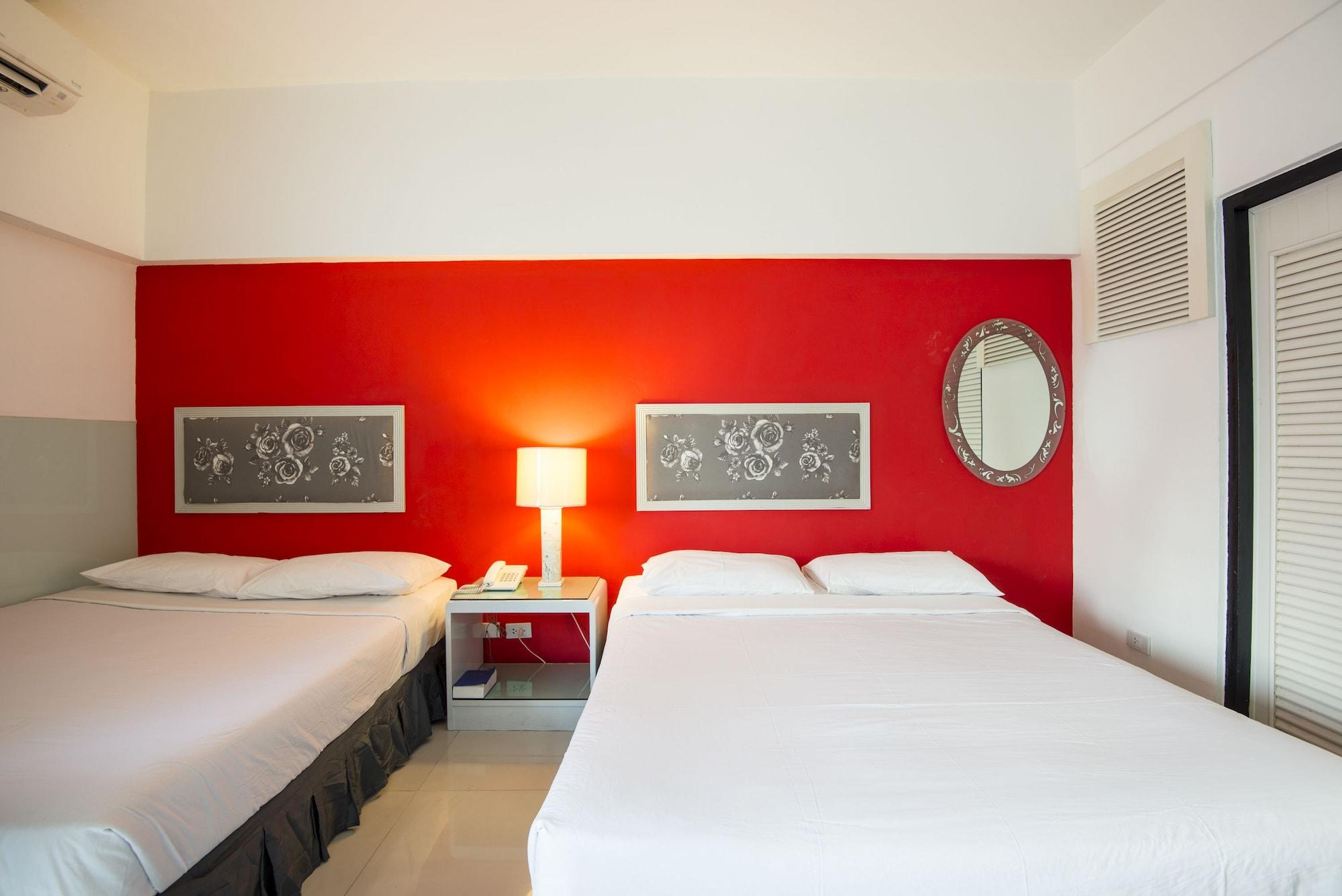 A-2 House Hostel Bangkok Bagian luar foto