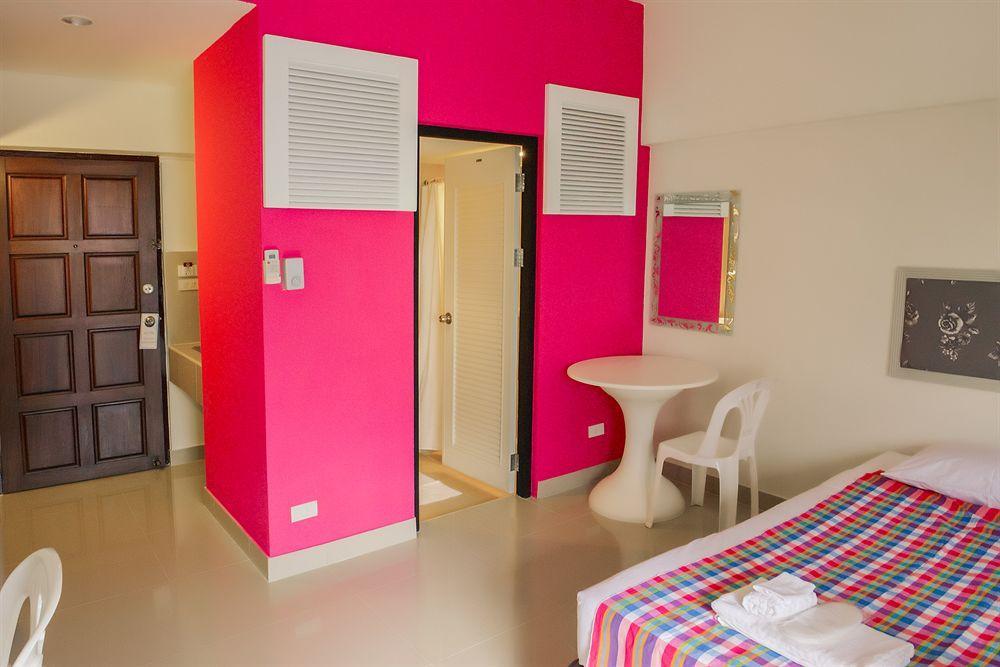 A-2 House Hostel Bangkok Bagian luar foto