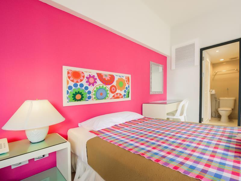 A-2 House Hostel Bangkok Bagian luar foto