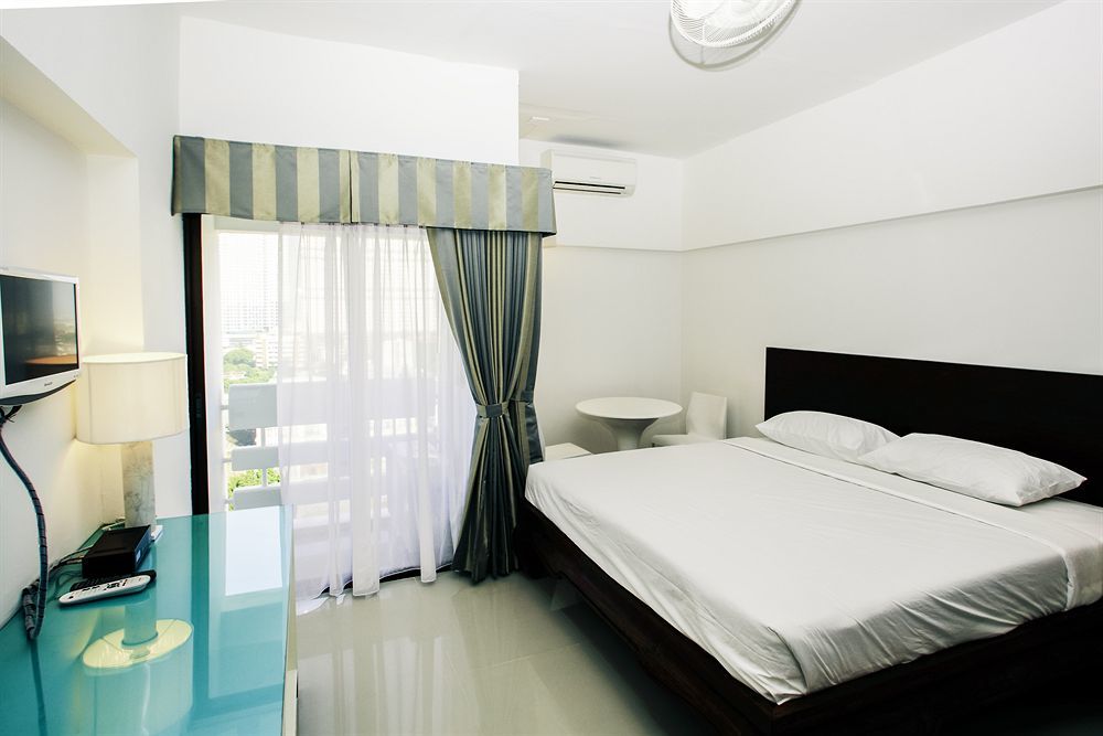 A-2 House Hostel Bangkok Bagian luar foto
