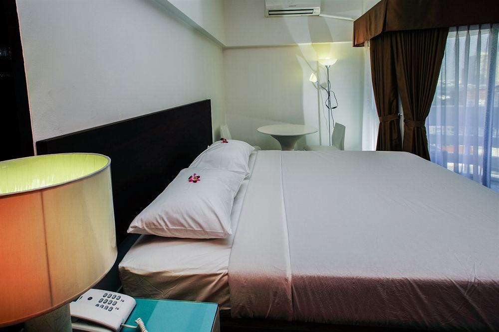 A-2 House Hostel Bangkok Bagian luar foto
